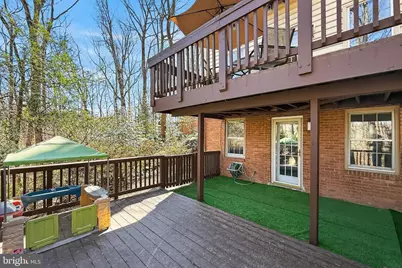 7994 Hidden Bridge Drive, Springfield, VA 22153 - Photo 41