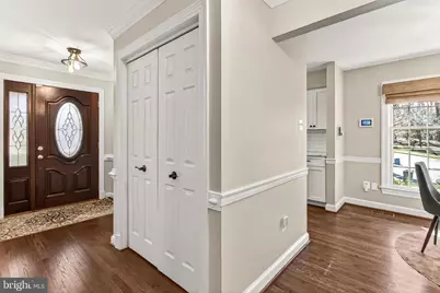 7994 Hidden Bridge Drive, Springfield, VA 22153 - Photo 5