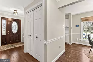 7994 Hidden Bridge Dr, Springfield, VA 22153 - Photo 5