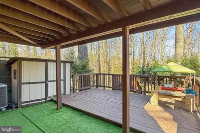 7994 Hidden Bridge Drive, Springfield, VA 22153 - Photo 39