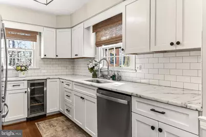 7994 Hidden Bridge Drive, Springfield, VA 22153 - Photo 15