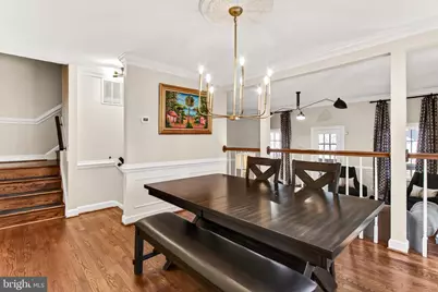 7994 Hidden Bridge Drive, Springfield, VA 22153 - Photo 7