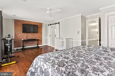 7994 Hidden Bridge Drive, Springfield, VA 22153 - Photo 23