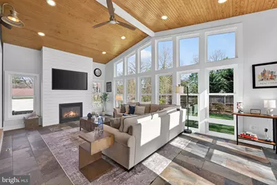 3105 Olin Drive, Falls Church, VA 22044 - Photo 41