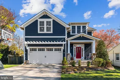 3105 Olin Drive, Falls Church, VA 22044 - Photo 5