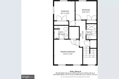 7029 Bradwood Court, Springfield, VA 22151 - Photo 39