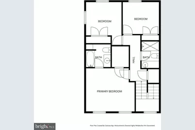 7029 Bradwood Court, Springfield, VA 22151 - Photo 43