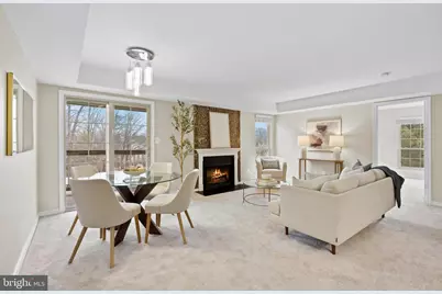 12165 Penderview Terrace #1038, Fairfax, VA 22033 - Photo 5