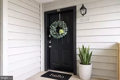 12165 Penderview Terrace #1038, Fairfax, VA 22033 - Photo 1