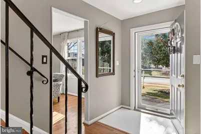 8345 Orange Court, Alexandria, VA 22309 - Photo 5