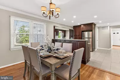 8345 Orange Court, Alexandria, VA 22309 - Photo 11