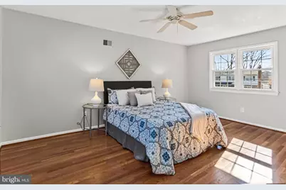 8345 Orange Court, Alexandria, VA 22309 - Photo 37