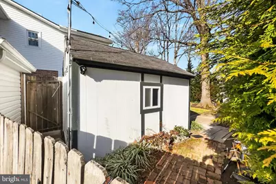 8345 Orange Court, Alexandria, VA 22309 - Photo 67