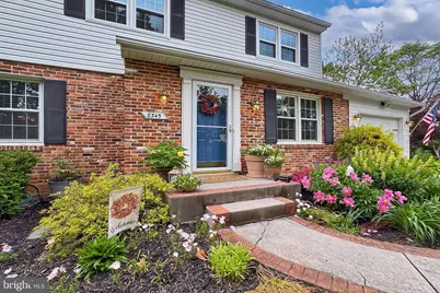 8345 Orange Court, Alexandria, VA 22309 - Photo 3