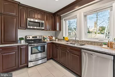 8345 Orange Court, Alexandria, VA 22309 - Photo 17