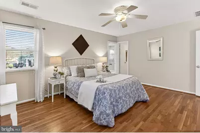 8345 Orange Court, Alexandria, VA 22309 - Photo 31