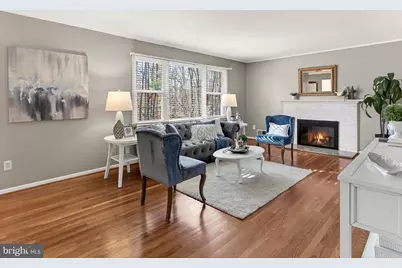 8345 Orange Court, Alexandria, VA 22309 - Photo 7