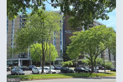 6800 Fleetwood Road #601, McLean, VA 22101 - Photo 1