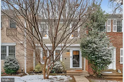 5769 Heritage Hill Drive, Alexandria, VA 22310 - Photo 1