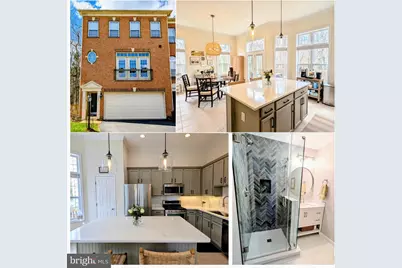 6008 Mill Cove Court, Burke, VA 22015 - Photo 1