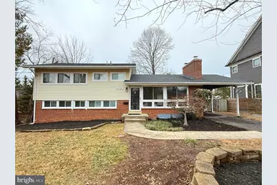 6718 Old Chesterbrook Road, McLean, VA 22101 - Photo 1