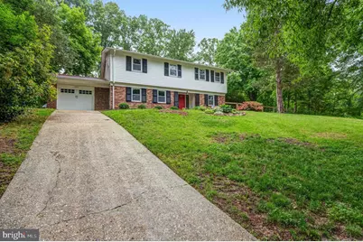 8805 Menard Court, Alexandria, VA 22309 - Photo 33