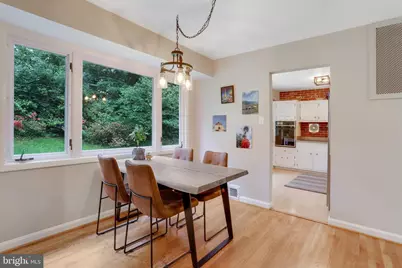 8805 Menard Court, Alexandria, VA 22309 - Photo 5