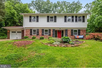 8805 Menard Court, Alexandria, VA 22309 - Photo 1