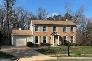 2126 Docket Ln, Vienna, VA 22181 - Photo 1