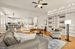 10009 Thompson Ridge Ct, Great Falls, VA 22066 - Photo 27