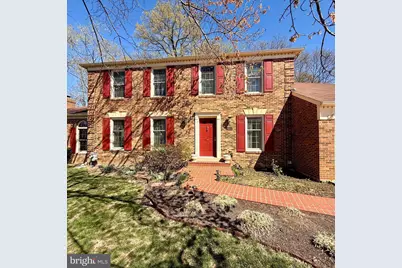 6211 Guilford Drive, Alexandria, VA 22310 - Photo 7