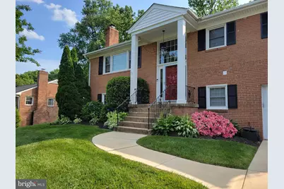 2820 Elsmore Street, Fairfax, VA 22031 - Photo 19