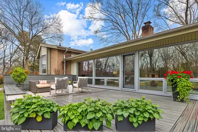 3402 Wessynton Way, Alexandria, VA 22309 - Photo 35