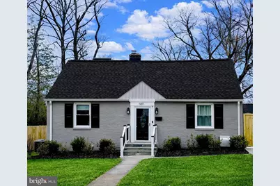 6811 Jackson Avenue, Falls Church, VA 22042 - Photo 1