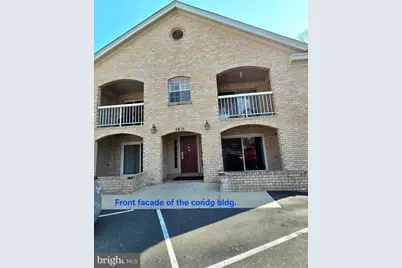 5815 Cove Landing Road #204, Burke, VA 22015 - Photo 21