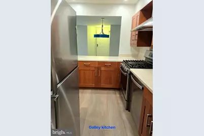 5815 Cove Landing Road #204, Burke, VA 22015 - Photo 5