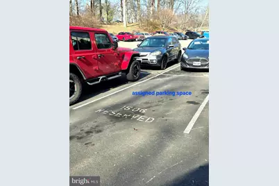 5815 Cove Landing Road #204, Burke, VA 22015 - Photo 23