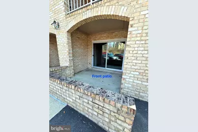 5815 Cove Landing Road #204, Burke, VA 22015 - Photo 19