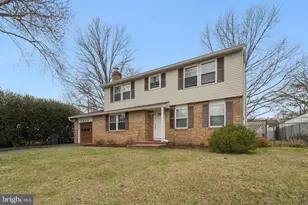 7912 Fitzroy St, Alexandria, VA 22309 - Photo 3