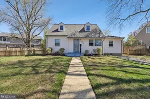 6909 Columbia Dr, Alexandria, VA 22307 - Photo 1