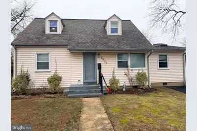 6909 Columbia Drive, Alexandria, VA 22307 - Photo 1