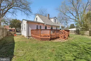 6909 Columbia Dr, Alexandria, VA 22307 - Photo 23