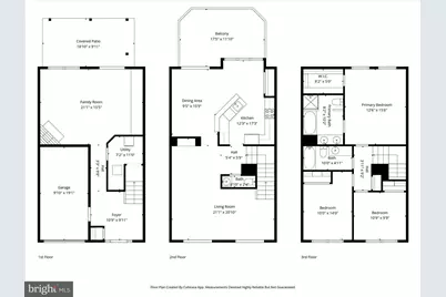 1319 Sundial Drive, Reston, VA 20194 - Photo 49