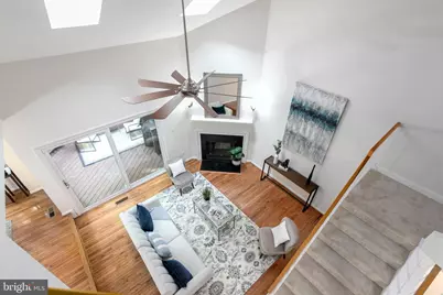 11554 Brass Lantern Court, Reston, VA 20194 - Photo 13