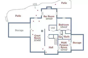 6181 Snowhill Ct, Centreville, VA 20120 - Photo 51