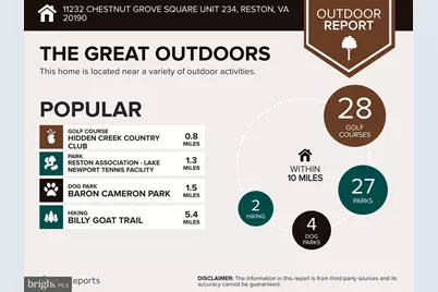 11232 Chestnut Grove Square #234, Reston, VA 20190 - Photo 27