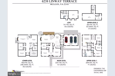 6238 Linway Terrace, McLean, VA 22101 - Photo 85