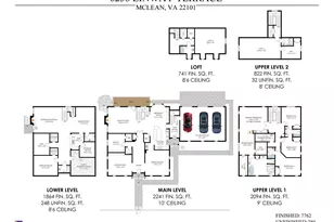 6238 Linway Terrace, McLean, VA 22101 - Photo 85