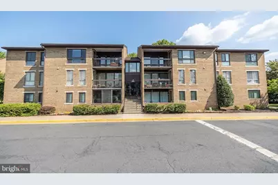 565 Florida Avenue #202, Herndon, VA 20170 - Photo 1