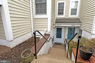 2942 Yarling Court #2942, Falls Church, VA 22042 - Photo 3